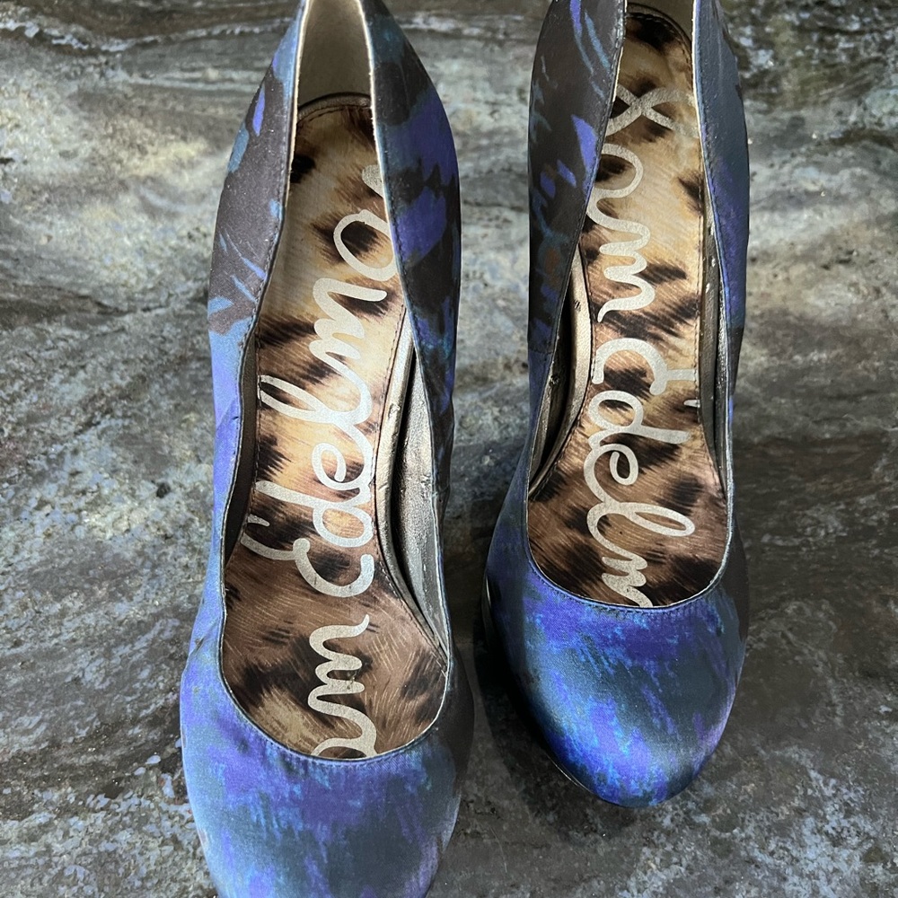 Sam Edelman Size 9